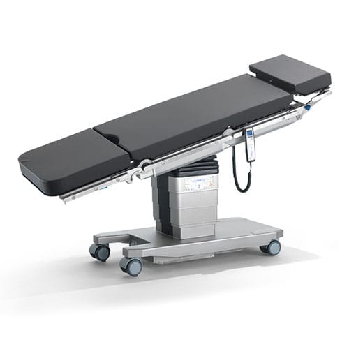 TruSystem® 7500 OR Table